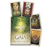 Toni Carmine Salerno Gaia Oracle (Merchandise)