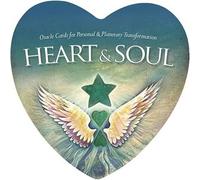 Toni Carmine Salerno Heart & Soul Cards (Merchandise)