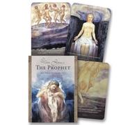 Toni Carmine Salerno Kahlil Gibran Kahlil Gibran's the Prophet (Merchandise)