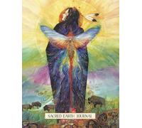 Toni Carmine Salerno Leela J Williams Sacred Earth Journal (Tascabile)
