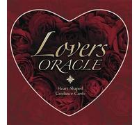Toni Carmine Salerno Lovers Oracle (Merchandise)