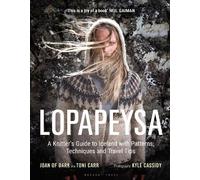 Toni Carr Kyle Cassidy Lopapeysa (Copertina rigida)