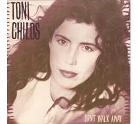 Toni Childs - Don't Walk Away