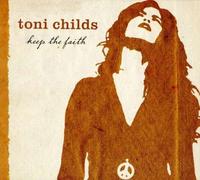 Toni Childs - Keep the Faith
