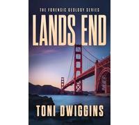 Toni Dwiggins Lands End (Tascabile) Forensic Geology