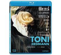 Toni Erdmann - BD