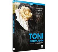 Toni erdmann - blu-ray