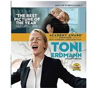 Toni Erdmann (Blu-ray)