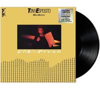 Toni Esposito il grande esploratore (Vinyl LP) 12" Album