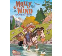 Toni Galmés Catalina Gonzále Molly Wind: Biblio (Copertina rigida)