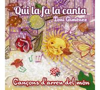 Toni Giménez - Qui la fa la canta