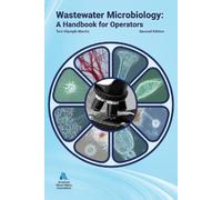 Toni Glymph-Martin Wastewater Microbiology (Tascabile)