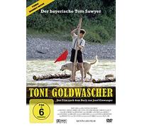 Toni Goldwascher - Der bayerische Tom Sawyer