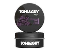 Toni & Guy, argilla da uomo, 75 ml