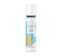 Toni & Guy - Cleanse, Shampoo per capelli secchi, 250 ml