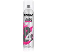 TONI&GUY Glamour lacca per capelli fissaggio forte 250 ml