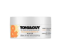 Toni & Guy Maschera Nourish Ricostruzione, 1er Pack (1 x 200 ml)