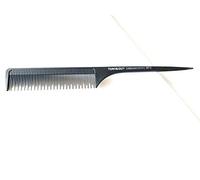 Toni&Guy - Pettine professionale antistatico, colore: Nero