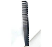 Toni&Guy Pettine Professionale Antistatico Nero - Pettine