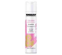 Toni & Guy Shampoo 250 ml