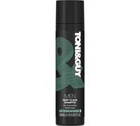 Toni & Guy Uomini profonda trasparente Shampoo - 250 ml
