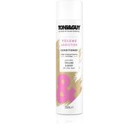 TONI&GUY Nourish Fine Hair 250 ml balsamo nutriente per capelli fini per Donna