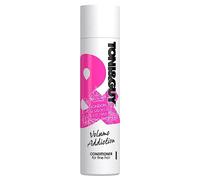 TONI&GUY Nourish Fine Hair 250 ml balsamo nutriente per capelli fini per Donna