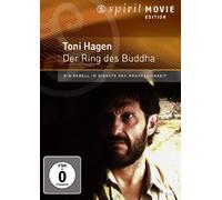 Toni Hagen - Der Ring des Buddha (Spirit Movie Edition) (DVD) Dr. Dr. Toni Hagen