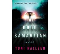 Toni Halleen The Good Samaritan (Tascabile)