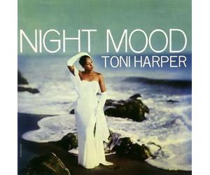 Toni Harper - Night Mood (Jpn) (24bt)