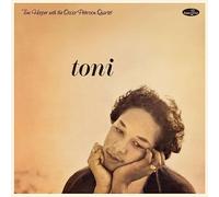 Toni Harper - Toni