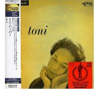 Toni Harper - Toni [Import]