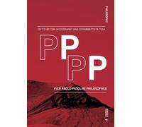 Toni Hildebrandt PPPP (Tascabile) Philosophy