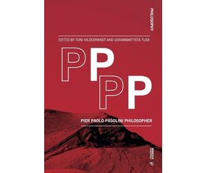 Toni Hildebrandt PPPP (Tascabile) Philosophy