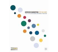 Toni Hilton Steve Baron Kim Harris Services Marketing (Tascabile)