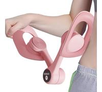 Toni interni della coscia - Macchina per esercizi per rafforzare le ossa, adduttore dell'anca | Attrezzatura per il fitness, la palestra a casa e il tono del braccio, attrezzatura fitness portatile