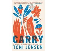 Toni Jensen Carry (Tascabile)