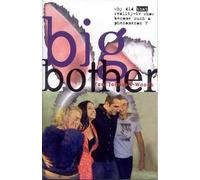 Toni Johnson-Woods Big Brother (Tascabile)