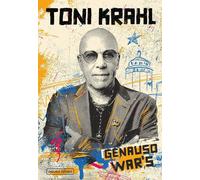 Toni Krahl Genauso war’s (Copertina rigida)
