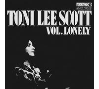 Toni Lee Scott - Volumes Lonely
