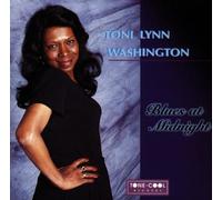 TONI LYNN WASHINGTON BAND - For Jimmy,Wes and Oliver