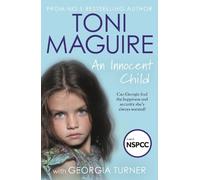 Toni Maguire An Innocent Child (Tascabile)