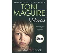 Toni Maguire Unloved (Tascabile)