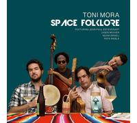Space Folklore (Cd)