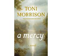 Toni Morrison A Mercy (Copertina rigida)