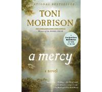 Toni Morrison A Mercy (Tascabile) Vintage International