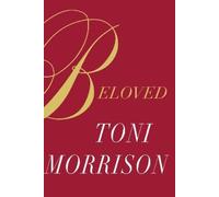 Toni Morrison Beloved (Pulitzer Prize Winner) (Copertina rigida)