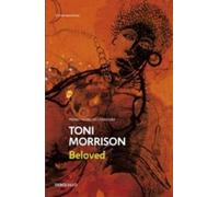 Toni Morrison Beloved (Spanish Edition) (Tascabile)