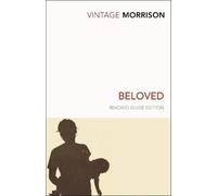 Toni Morrison Beloved (Tascabile)