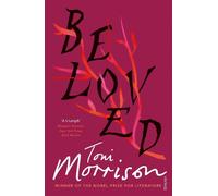 Toni Morrison Beloved (Tascabile)